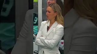 Saskatchewan&rsquo;s Jessica Campbell debuts as NHL&rsquo;s 1st female coach