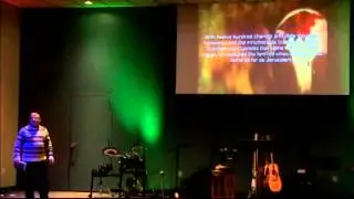 Jeff Yoder- 2nd Advent
