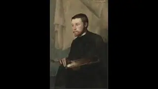 PAUL SERUSIER - Omasta galleriasta CXXXI