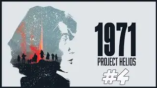 Nivel 4: Afueras de Tebas - #4 - 1971: Project Helios