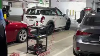 APS AUTOSPA!  Only the Best for your car!