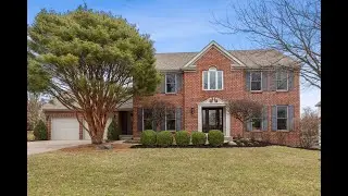 8140 Leeshore Drive Maineville, OH | ColdwellBankerHomes.com