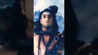 ANGRY 😡 SHIV]SHIV TANDAV #Shivtandav#shiv#tandav