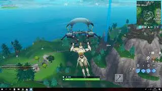 Fortnite Fortbyte #55 Location &ndash; Found within Haunted Hills Map Location guide