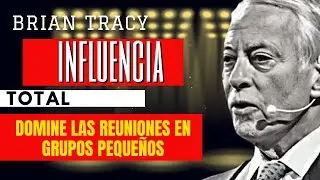 🗣️ (𝐈𝐧𝐟𝐥𝐮𝐞𝐧𝐜𝐢𝐚 𝐓𝐨𝐭𝐚𝐥) - El 𝐋𝐈𝐁𝐑𝐎 que Brian Tracy NO Quiere que Leas #audiolibrocompleto