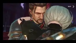 Darkness Rises Story Section - Best Game 3D For Android Mobile Intro #Gaming