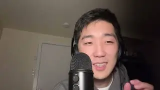 [ASMR] Tapping Tuesday 1! (Whispering and tapping sounds)