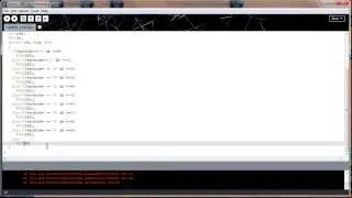 Processing#7-Mock Keyboard#1