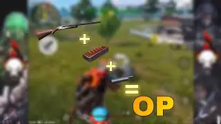 ROS: Wro Best Gun Kill Montage EP.1 by CTM&bull;Dexa