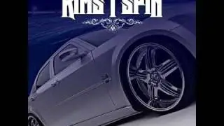 Don-Tino Rims I Spin Screwed