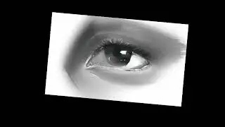 How to draw eye#art. @Artshack