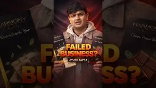 Ayush Sapra Business Reality | Indian influencer business part-17 #shorts