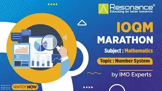 IOQM Marathon 2022 | Mathematics | Practice questions | Number System