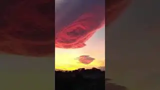 Etna Nuvole