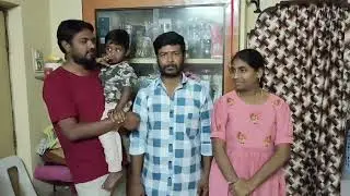 Ajay Birthday celebrations 