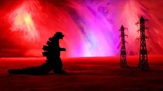 Godzilla Apex - Final Trailer (2021)