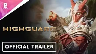 Highguard | Official Episode 2 Gameplay Trailer | 4K