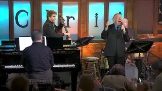 Bruce Klauber & His Band - Just One of Those Things
