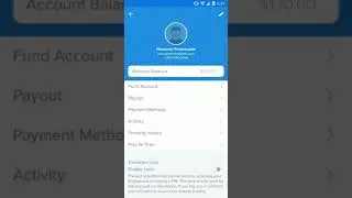 How to Delete a Payment Method (Jackpocket for Android)
