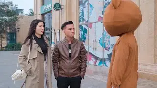 CHỦ TỊCH ĐI CẦU HÔN BẤT NGỜ CHỨNG KIẾN CẢNH NGƯỜI YÊU PHẢN BỘI VÀ CÁI KẾT | GÃY MOVIE TẬP 363
