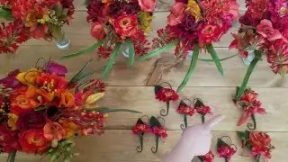 Breathtaking Fall Collection For Web Video