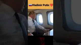 Wait for it ! 🇷🇺 Putin's security in the Sky #putinstyle #ytshorts #russia #kremlin #moscow #shorts🙏