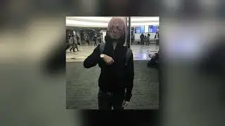 lil pump - racks on racks (sped up)