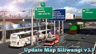 UPDATE SAMPAI SIMPANG SUSUM CILEUNYI REAL BANGET #2