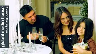 ELAN Design Studio // Happy New Year // Official Video