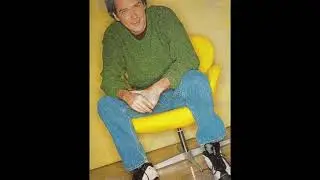 Norm Macdonald and Corby Davidson, Chris Arnold Show
