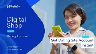 Buy Male / Female Verified Mega Personals Account | #Megapersonals #Skipthegames | MegaGix.com 2024