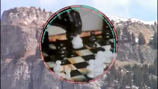 Kimshies - 'Dance With Me' feat. S//ROSE [Ombra INTL018: Valiant Fury]