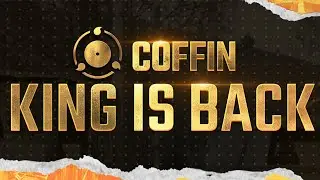 Coffin Stream Highlights #1