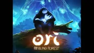 Ori And The Blind Forest 17 Restoring The Light, Facing The Dark