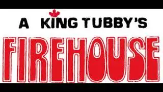 General Trees - Family Ram + version king tubbys firehouse crew 