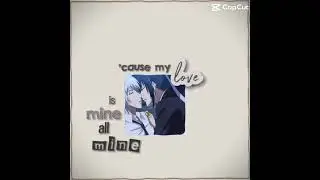 #capcut #Spiritpact#youtubeshorts #mitski#mylovemineallmine