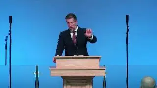 Sunday Morning Service - 11/30/25