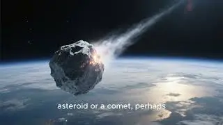 The Tunguska Incident: The Explosion No One Could Explain ☄️🤯