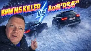 OFFROAD CĪŅAS - AUDI 