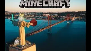 Minecraft: Rei do The Bridge AMV Rede Sky