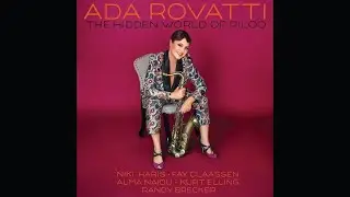 Ada Rovatti - The Hidden World Of Piloo - TRAILER - release date 1/19/2024