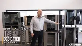 Turbofan Convection Ovens - Interview with Brian Garcia from Moffat