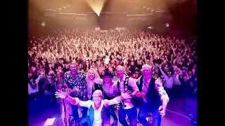The Chain - Fleetwood Mac & Eagles Tribute - Albany Entertainment Centre Sept 2022