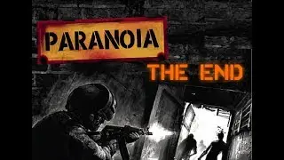 Half-Life | Paranoia ENDING (Halloween Special!)