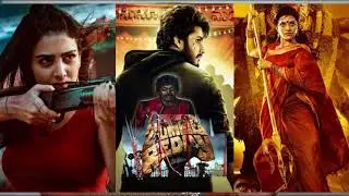 Zombie Reddy Review Rating | Filmy Stuff