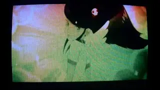 Mossback - T.R.O.U.B.L.E.