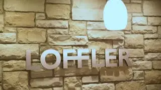 MJ Client Success: Loffler Website Redesign