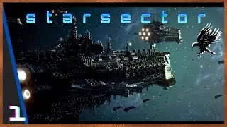 1: Starsector 0.98a modded - Imperium of Man