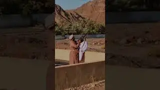 Eid day in Oman 🇴🇲 #travel #exploreoman #اكسبلور #omantourism #discoveroman