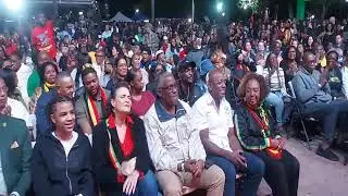 Bob Marley Birthday Celebration/ @emancipation #park #music #entertainment #music #europe #Japan #tv
